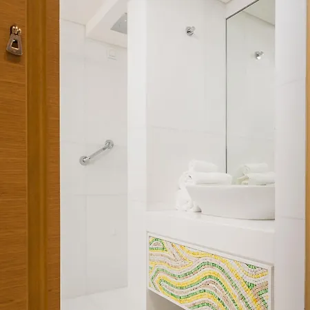 Hotel Calimera Miramare & (adults Only) Moraitika